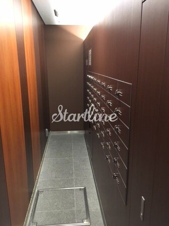 ロディア日本橋茅場町の物件内観写真